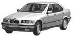 BMW E36 P0737 Fault Code