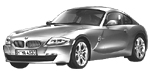 BMW E86 P0737 Fault Code