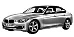 BMW F30 P0737 Fault Code